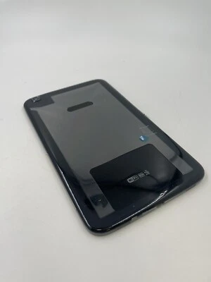 Samsung Tab 3 8" SM-T310 Black Replacement Rear Battery Back Cover Housing - Image 1 of 4