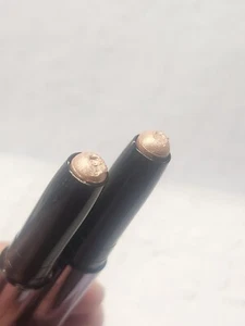 2 QTY-Julep Eyeshadow 101 Crème To Powder Waterproof Eyeshadow- Sand Shimmer - Picture 1 of 5