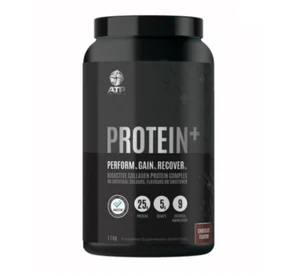 ATP Science Protein+ Bioactive Collagen Protein Complex 1.1KG - Picture 1 of 4