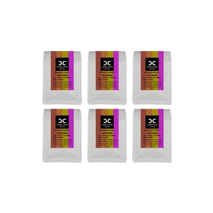 Fresh Roasted Coffee Beans - Café Blend x 6 kilograms (Wholesale) - Picture 1 of 3