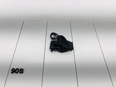 19-21 HYUNDAI TUCSON CONSOLE CENTRAL TRANSMISSÃO AUTOMÁTICA BOTÃO DE CÂMBIO FABRICANTE DE EQUIPAMENTO ORIGINAL - Imagem 1 de 4