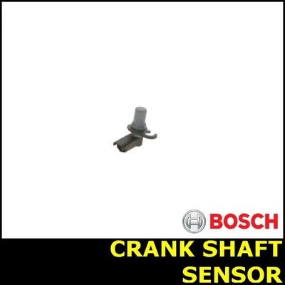 Crank Shaft Sensor Fits LANCIA PHEDRA Opt1/2 Manual 2.0 RFN 179 0440826890 - Image 1 of 4