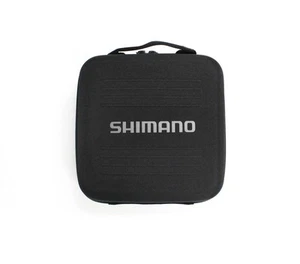 Shimano BP-231X Semi Hard Reel Guard Case Size L for SW 18000-30000 (8820) - Imagen 1 de 6