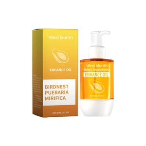Breast Filling Massage Oil - Picture 1 of 6