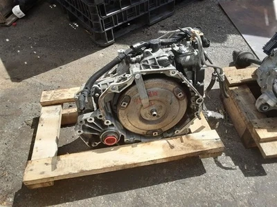 Automatic Transmission 1.4L Fits 14 CRUZE 291591 Foto 1 de 4