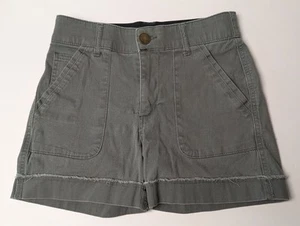 DEMOCRACY Utility Shorts DAMEN 2 Shadow Ab Technologie mittlerer Bund Stretch neutral - Bild 1 von 7