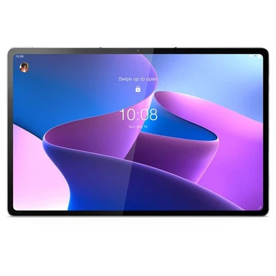 Lenovo P12 Pro Tablet Qualcomm Snapdragon 870 6GB RAM 128GB Storage 12.6" Wi-Fi - Image 1 of 4