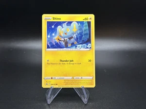 Shinx - 040/159 Crown Zenith - Pokémon TCG - Picture 1 of 2
