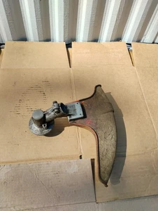 Stihl OEM Getriebe 4140-640-0110 4140-641-0300 - passend für viele Modelle mit geradem Schaft - Bild 1 von 8