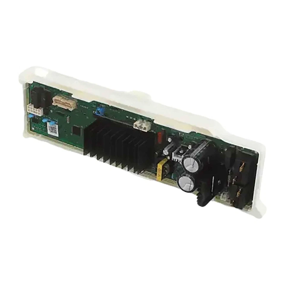 Samsung DC92-02388H Washer Main Control Board, PCB Assembly Foto 1 de 1
