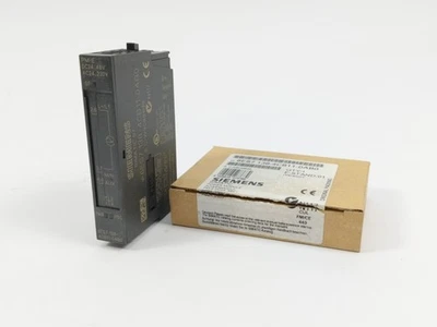 Siemens 6ES7138-4CB11-0AB0 SIMATIC Power Module DC24 48V/AC24 230V - Bild 1 von 4