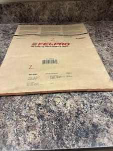 FEL-PRO RDS 55063 Axle Hsg. Cover or Diff. Seal! Free Shipping! - Picture 1 of 3