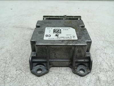 FORD B MAX AIBAG CONTROL MODULE ECU AV1T-14B321-CG MK1 B232 2012 - 2018 - Image 1 of 4