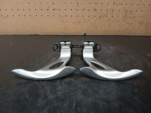 14 15 16 17 INFINITI Q50 PADDLE SHIFTERS OEM 25549-JK000 - Picture 1 of 15