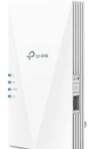 TP-Link AX1800 WiFi 6 Extender Internet Booster, Covers up to 1500 sq.ft and... - Picture 1 of 8