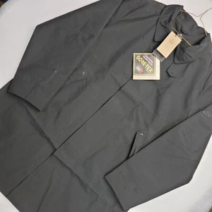 Nike Men Sportswear Storm FIT ADV GTX Waterproof Trench Parka Jacket L MSRP $375 - Picture 1 of 22