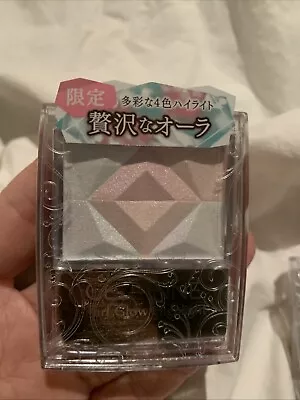 NEU Limitierte Farbe! CEZANNE Pearl Glow Highlight 03 /sp2 aus Japan - Bild 1 von 4