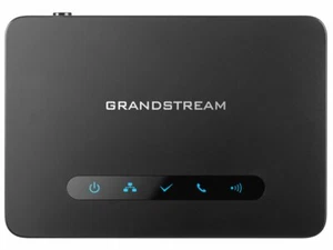Grandstream DP760 Wideband HD DECT Repeater - Picture 1 of 3