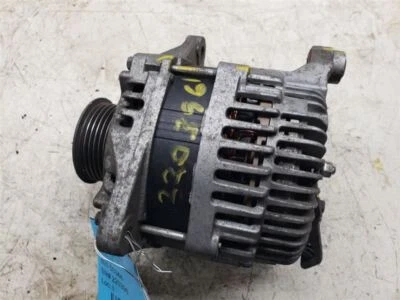 Alternador compatible con 14-19 Infiniti QX80 1058707 Foto 1 de 4