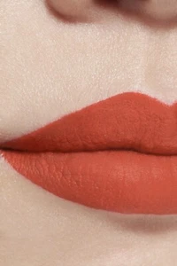 Chanel New Rouge Allure Liquid Velvet Matte Liquid LipColour 214 Bouleversante - Picture 1 of 6