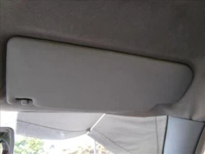 sun visor rh for SEAT LEON 1.6 G 1999-2004 2001 77947 - Picture 1 of 9