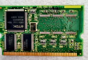 New Fanuc Board A20B-3900-0240 With Warranty 1 Year In Stock Fast Shipping - Picture 1 of 3