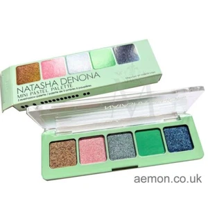 NATASHA DENONA MINI PALETA PASTEL 4g ORIGINAL - Imagen 1 de 6