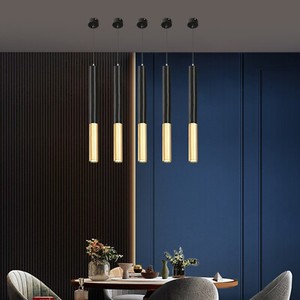 Pendant Kitchen Island Light Modern Hanging Lamp Ceiling Fixture Dining Room Bar