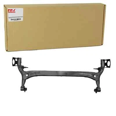 NTY CUERPO DEL EJE SOPORTE DEL EJE EJE EJE TRASERO adecuado para TOYOTA COROLLA E12 - Imagen 1 de 4