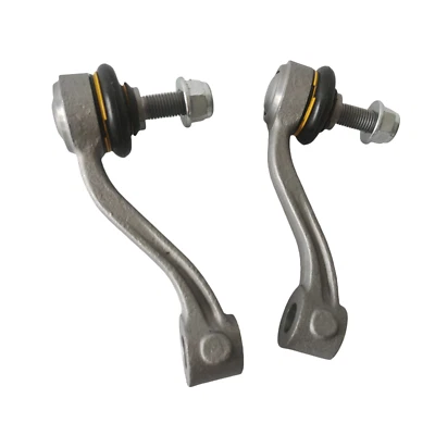 2X Sway Bar Link For Rolls Royce Ghost Dawn Wraith 37106782633 US Foto 1 de 4