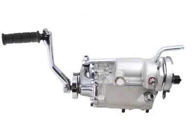 Replica 4-Speed Transmission for FL 1941-1964 Harley Davidson Foto 1 de 4