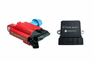 IP Power Coil + IP Igniter for 1JZ & 2JZ GTE VVTi Full Replacement Kit - Picture 1 of 1