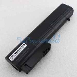 Battery for HP COMPAQ EliteBook 2530p 2540p nc2400 nc2410 2510p 2533t HSTNN-FB21 - Picture 1 of 4