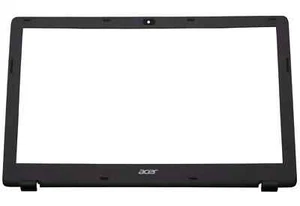 Acer Aspire E5-511 E5-521 E5-531 E5-551 E5-571 LCD Front Frame Bezel Black - Picture 1 of 2