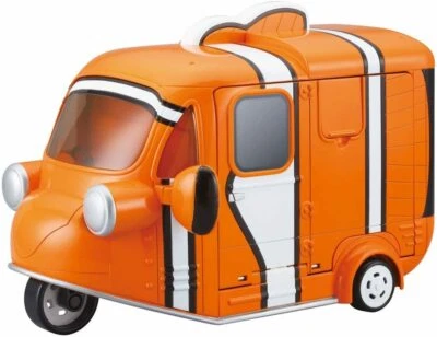 TAKARA TOMY Tomica Disney Motors Nemocare - Image 1 of 4