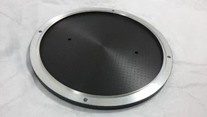 Materiales aplicados AMAT 0020-30223 6" 152 mm placa de distribución de gas / cabezal de ducha - Imagen 1 de 6