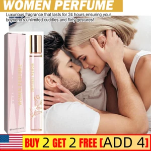 15ML Aura Feromoni Profumo Aura Feromoni Profumi per Donna Attrazione Naturale - Foto 1 di 12