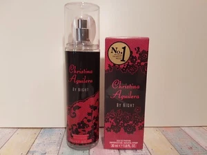NEU ★ CHRISTINA AGUILERA BY NIGHT EAU DE PARFUM 30ml EDP + BODYSPRAY 236ml - Bild 1 von 7