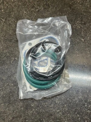 Dorman 904-224 Engine Oil Cooler Gasket Set Fits Ford, International, IC - Image 1 of 3