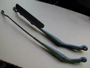 Par de brazos limpiaparabrisas Rover 45 400 MG ZS 1995-06 - Imagen 1 de 3