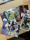 dave winfield Mixed card lot
