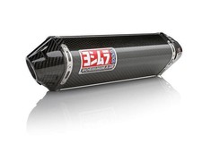 YOSHIMURA TRC CARBON SLIP ON EXHAUST SUZUKI GSXR1000 K5 K6 05-06 2005-2006