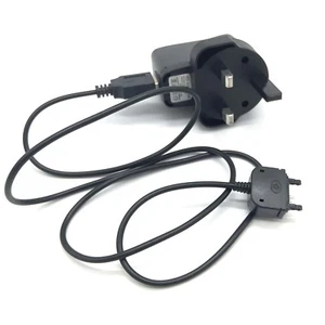 CELL PHONE Charger for Sony Ericsson K850 K800 S500 V630 W200 W900 W910 W950 SX - Picture 1 of 4