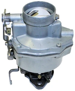 Rochester type B 1 barrel carburetor fit 1950-1959 Chevy & GMC 235 ci Engines - Picture 1 of 12