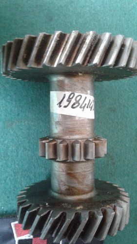 Foto 1 di 6