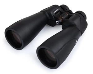 Celestron SkyMaster Pro ED 15x70mm Porro Binoculars - Picture 1 of 1