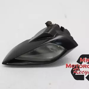 04 05 06 07 08 09 YAMAHA YFZ450 YFZ 450 OEM FARO DERECHO CUBO CARCASA B61 - Imagen 1 de 5