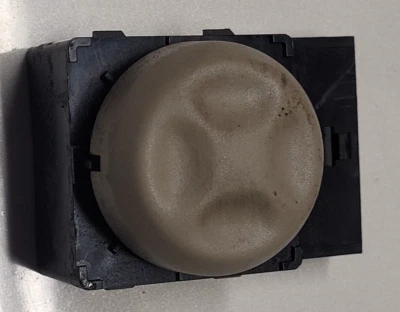 Interruptor de madera de asiento Cadillac DTS Seville Buick Lucerna 1999-2011 25710662 esquisto Foto 1 de 4