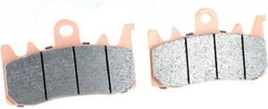 Kit de pastillas de freno delanteras Can-Am Spyder 2013-2025 (pedido 2 para ambos lados) 219800237 - Imagen 1 de 1