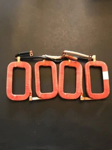 J&N 261-12094 Field Coil. W - Picture 1 of 5